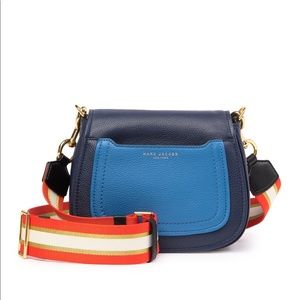 Marc Jacobs crossbody bag